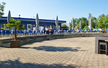 TCS Camping Sempach