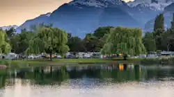 TCS Camping Sion