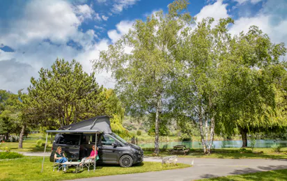 TCS Camping Sion