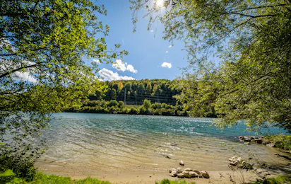 TCS Camping Solothurn