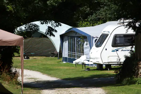 Tehidy Holiday Park