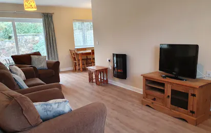 Tehidy Holiday Park