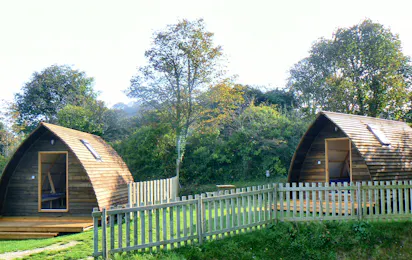 Tehidy Holiday Park