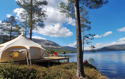 Telemark Camping & Motel