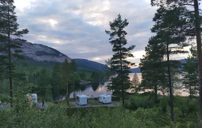 Telemark Camping & Motel