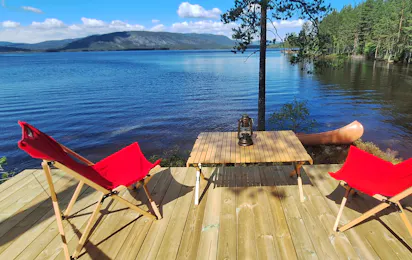 Telemark Camping & Motel