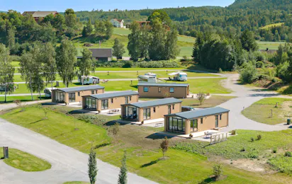 First Camp Lunde - Telemark