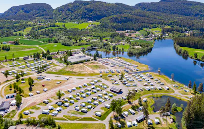 First Camp Lunde - Telemark