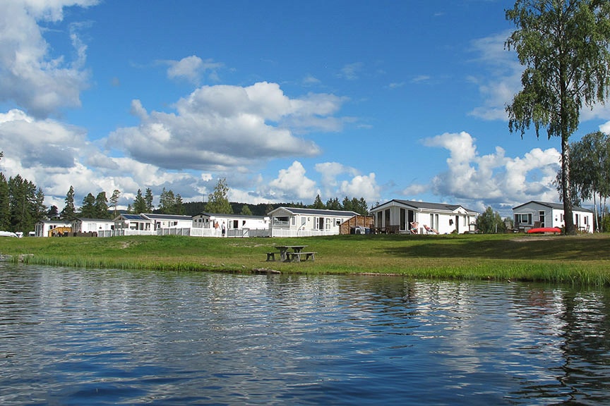 First Camp Lunde - Telemark