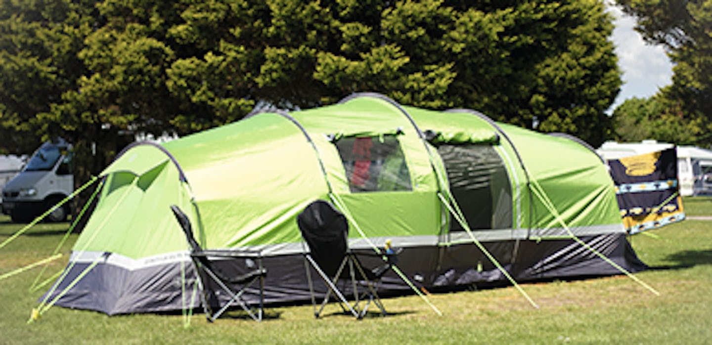 Tencreek Holiday Park