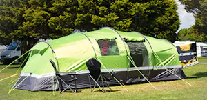 Tencreek Holiday Park