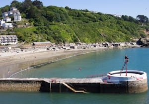 Tencreek Holiday Park