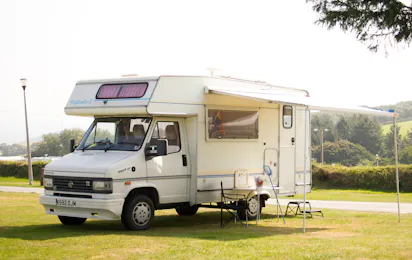 Tencreek Holiday Park