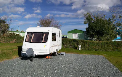 Tencreek Holiday Park