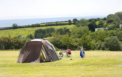 Tencreek Holiday Park