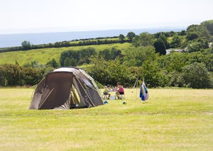 Tencreek Holiday Park