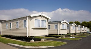 Tencreek Holiday Park