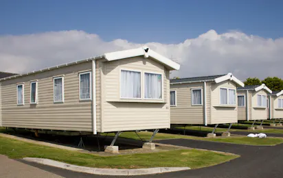 Tencreek Holiday Park
