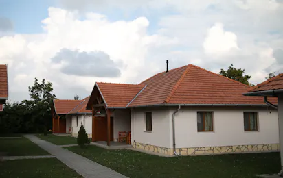 Tengerszem Camping und Ferienpark