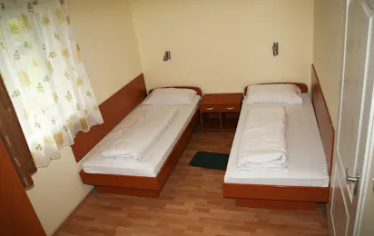 Tengerszem Camping und Ferienpark