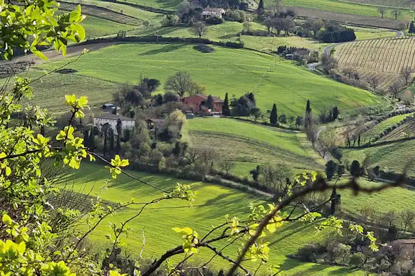 Tenuta Mamie Marianne
