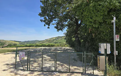 Tenuta Mamie Marianne