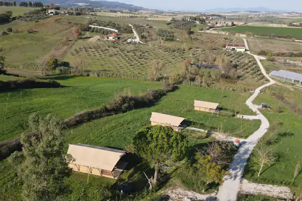 Tenuta San Pierino