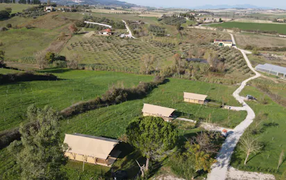 Tenuta San Pierino