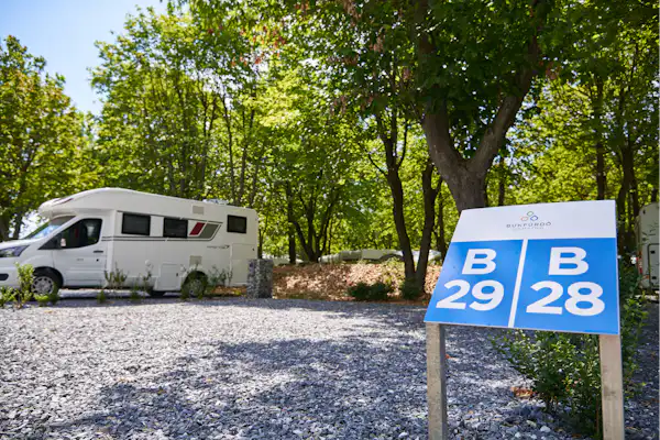 Thermal Camping Bükfürdő