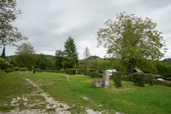 Hill Camping Kandern