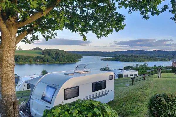 Terrassen Camping