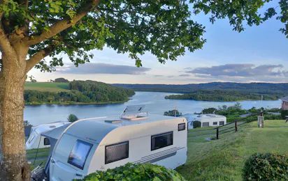 Terrassen Camping
