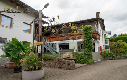 Terrassen-Campingplatz Herbolzheim
