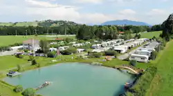 Terrassen-Camping am Richterbichl