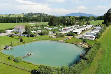 Terrassen-Camping am Richterbichl