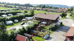 Terrassen-Camping am Richterbichl