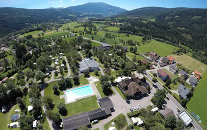 Terrassencamping Maltatal
