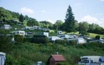 Terrassencamping-Schlierbach