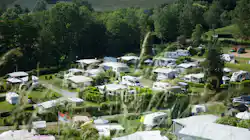 Terrassencamping-Schlierbach