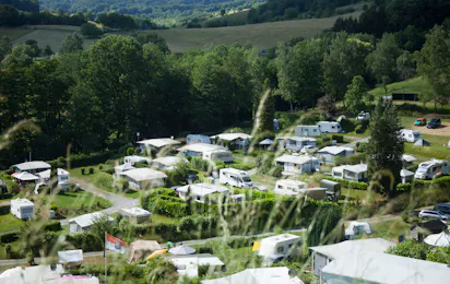 Terrassencamping-Schlierbach