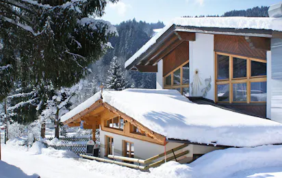 Camping Schlossberg Itter