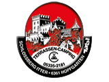 Terrassencamping Schloßberg Itter