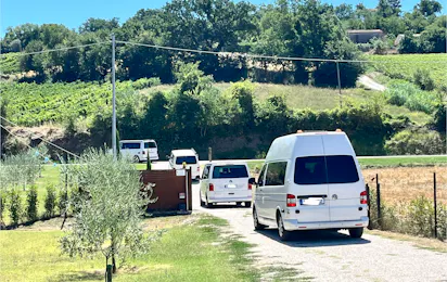 Terre del Piano