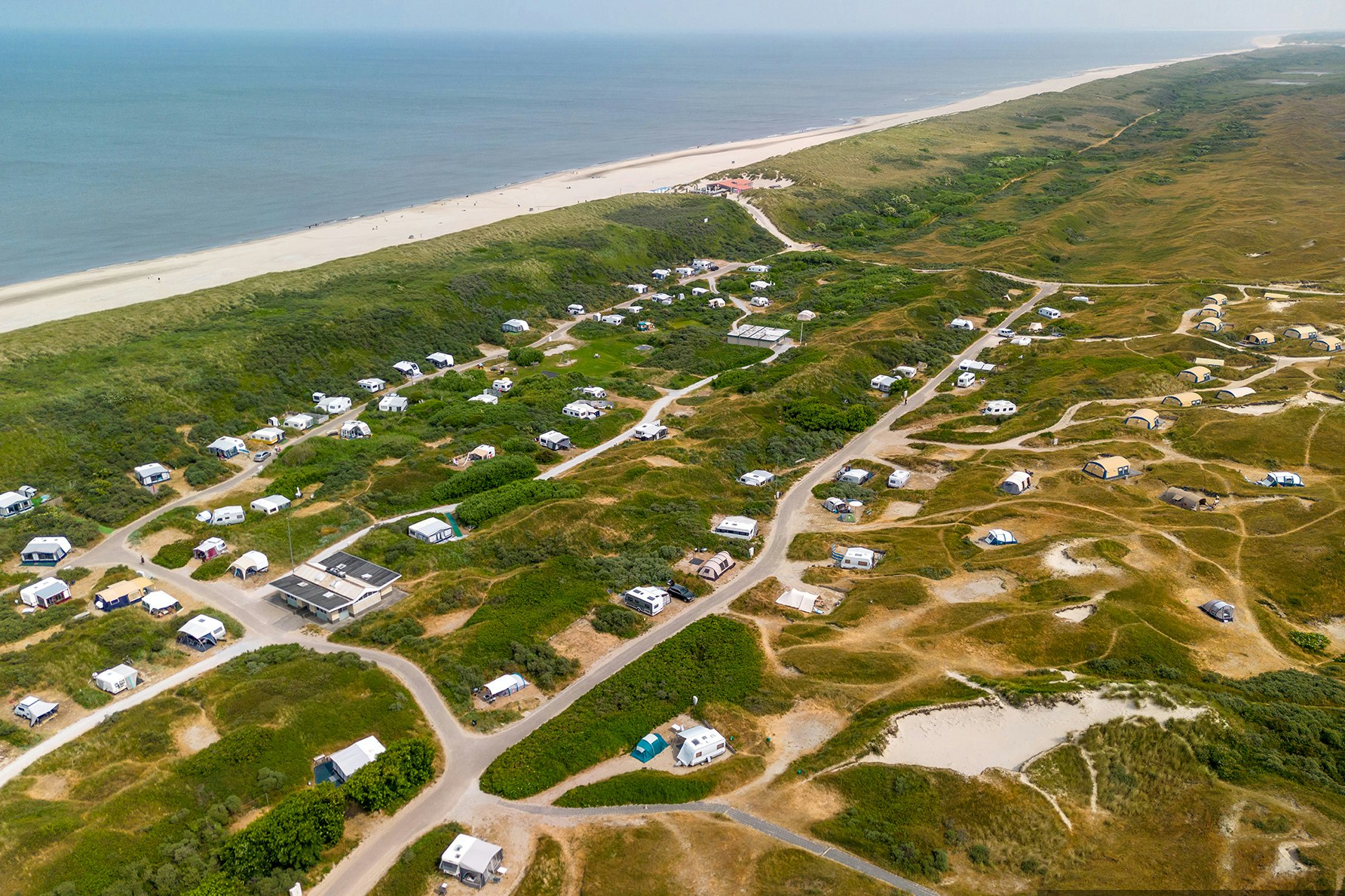 Camping Kogerstrand