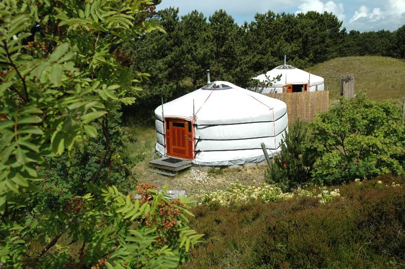 Camping Loodsmansduin