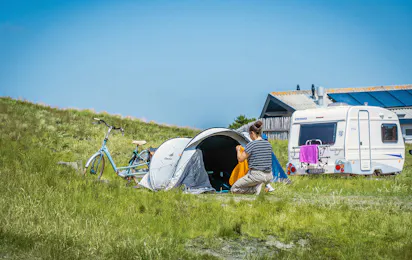 Camping Loodsmansduin