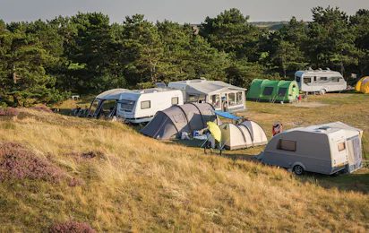Camping Loodsmansduin