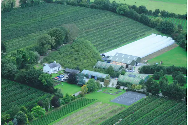 The Apple Camping & Caravan Park