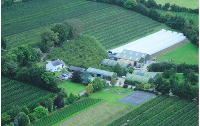 The Apple Camping & Caravan Park