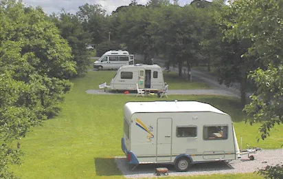The Apple Camping & Caravan Park